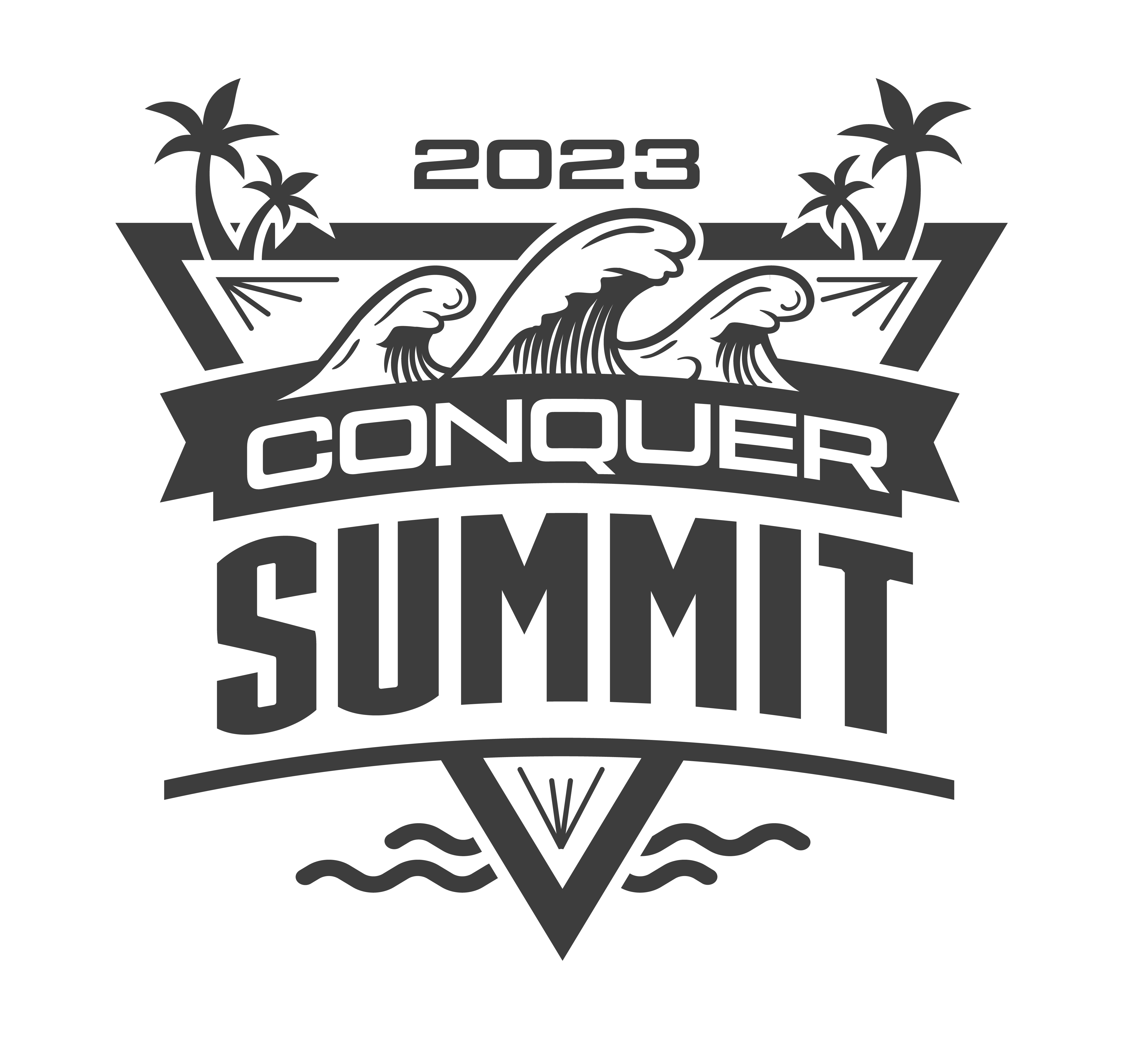 CONQUER Summit 2024